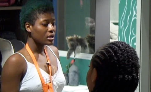 #BBNaija2018: Alex Just Revealed She Had An Abortion At 16 And Nigerians React