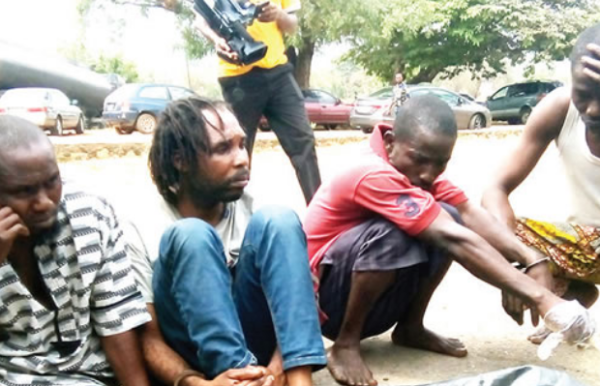 An Islamic Cleric Reveals How He Uses Human Flesh for Money Ritual 