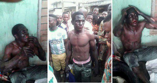 Badoo: 5 cultist including Herbalist arraigned in court for allegedly killing a pastor