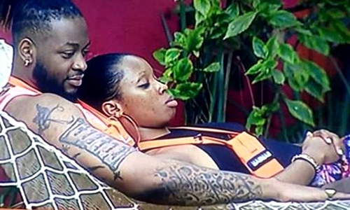 #BBNaija: Bam Bam's Management Clears the Air Following Her $3x Romp with Teddy A