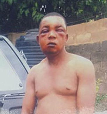 Barber Sentenced To 42 Years In Prison Over Car Theft In Lagos