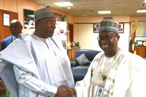 NNPC To Commence Drilling Of Oil In Targeted Areas Of Bauchi State