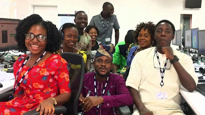 BBC Launches Igbo and Yoruba Channel Services In Nigeria