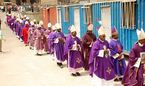 Five Years After Their Temporary Exit, Catholic Church Returns to CAN