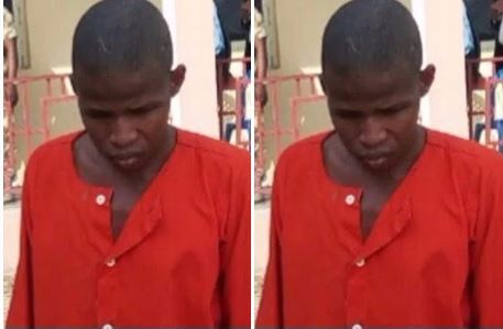 22-year-old remorseless Boko Haram commander “Abba Umar”, sentenced to 60 years imprisonment