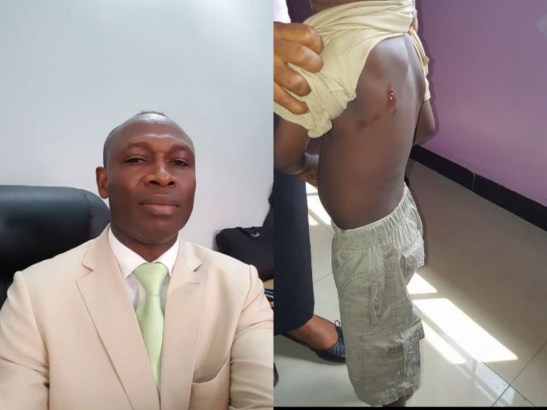 Pastor Narrates How A Man Turned Into A Snake And Swallowed His Church Member
