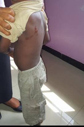 Pastor Narrates How A Man Turned Into A Snake And Swallowed His Church Member