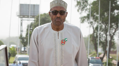 Tears In Aso Rock As President Buhari Loses Two Family Members On One Day