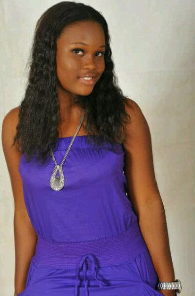 #BBNaija: 10 Epic throwback photos of Big Brother Naija housemate, Cee-C