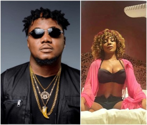 #BBNaija 2018: CDQ Reaffirm His Statement Claims He Had One Night Stand With Ifu Ennada 