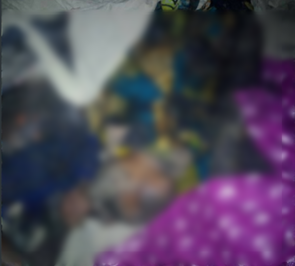 Woman and Her Children Burnt to Death After Mosquito Coil Disaster – [Graphics Photos]