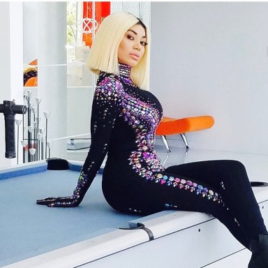 Pogba Ex- Girlfriend, “Dencia” Freezes Her Eggs So She Won’t Have Babies for Now