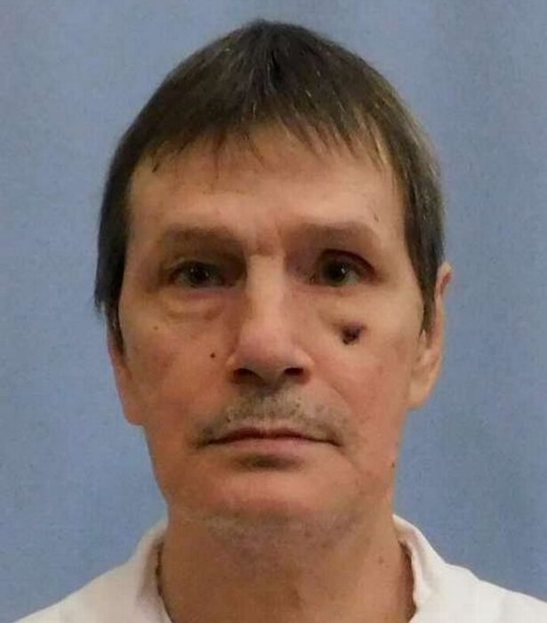 Death Row Murderer Left In ‘Great Pain’ After “Botched Execution” Is Aborted