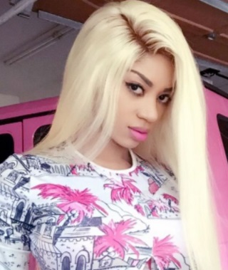 Singer Dencia Announces She's Freezing Her EGGS
