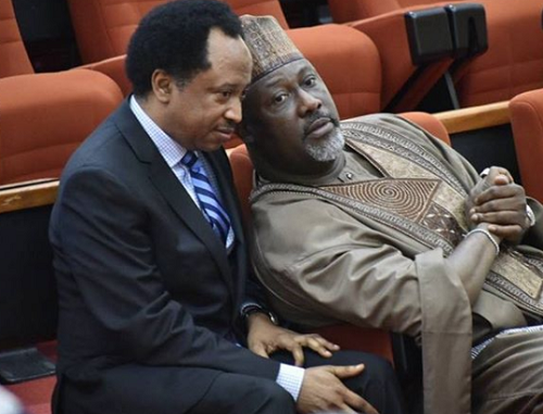 Dino Reveals His Plans with Senator Shehu To Arrest The Monkey That Swallowed The 70 Million