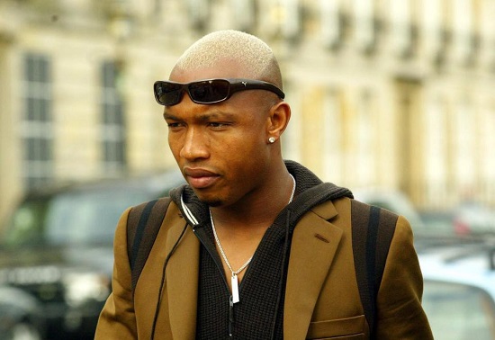 Former football “Bad Boy”, El Hadji Diouf, Joins Politics and Could Run for Senegal Presidency