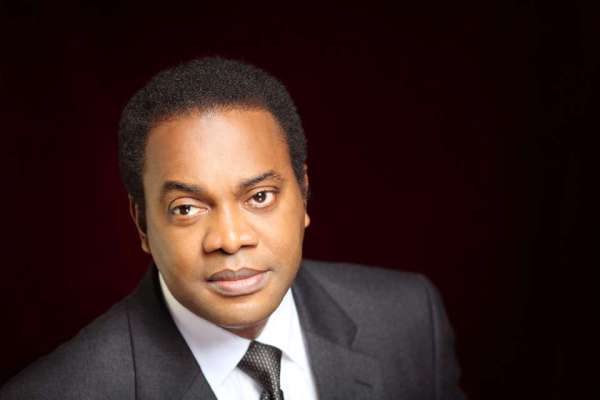 Ex-Governor of Cross River State, Donald Duke, wants to Be the Next Nigerian President