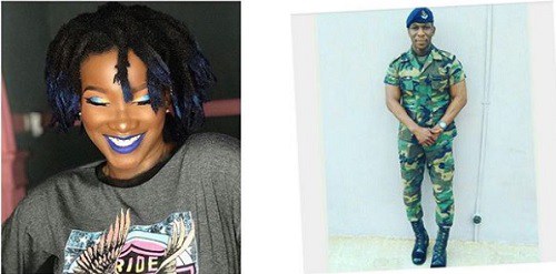 Even Though He Is Dead, Army Sets to Jail Corpse of Soldier Who Died with Ebony Reigns