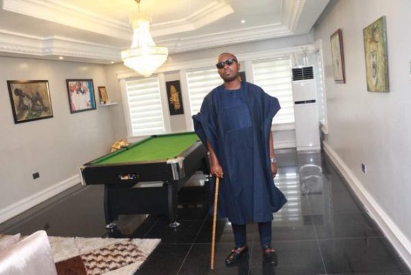 Meet Joseph Ebosa, The New Big Boy in Town, One Of Delta State’s Youngest Multi-Millionaire [Photos]