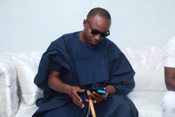 Meet Joseph Ebosa, The New Big Boy in Town, One Of Delta State’s Youngest Multi-Millionaire [Photos]