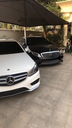 Meet Joseph Ebosa, The New Big Boy in Town, One Of Delta State’s Youngest Multi-Millionaire [Photos]