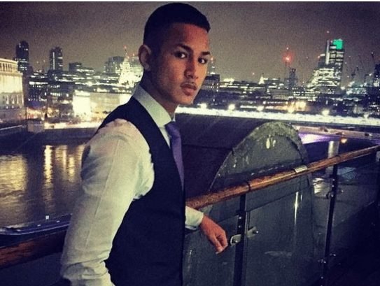 Meet Faiq Bolkiah, The Richest Footballer in The World [Photos]