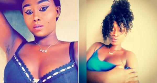 God Is So Foolish – Nigerian Lady Says On Facebook And People Reacts 