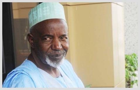 Buhari Has Failed but None of His Opponents Is Competent – Balarabe