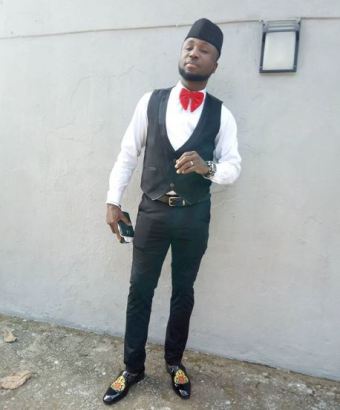 Igbo Gospel Singer, Gozie Okeke Rejoices After Waking Up from Coma Caused by Heart Disease 