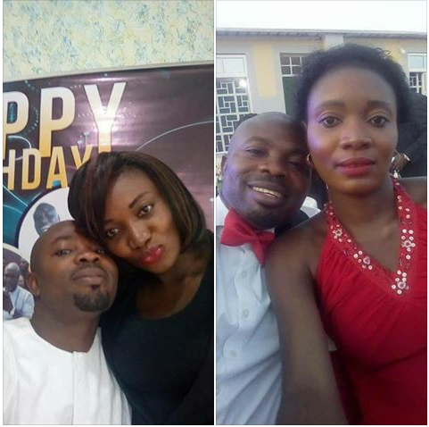 Man Reveals How He Got Married to His Casual Neighbor 6 Months After Giving Her a Lift [Photos]