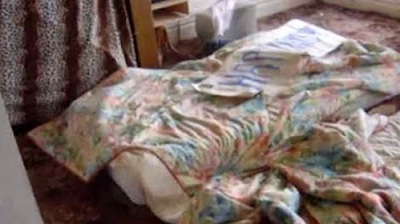 Drama In Owerri! Boyfriend, Wife, Beat Husband Up, As He Spots Them At Hotel