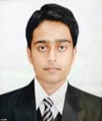 Mourning Mom Uses Her Dead Son's Sperm to Get Herself Twins [Photos]