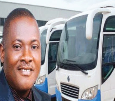 Why NJC Dismissed Innoson Motors Chairman’s Petition against Lagos Judge