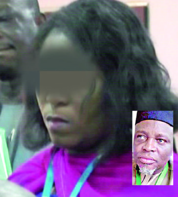 Watch The Video of JAMB Clerk Saying ‘Snake Mysteriously Swallowed N36m’ [Video]