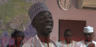 Another JAMB Official Gives Bizarre Reason After N23m Couldn't Be Accounted For