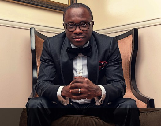 I Died for Some Hours but Woke Up On My Way To Mortuary – Julius Agwu
