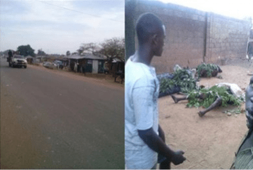 9 Confirmed Dead as Christian, Muslim Youths Clash Over Girlfriends In Kaduna