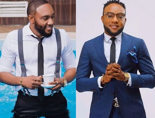 Singer “Kcee Debuts New Look, Do You Like? [Photos]