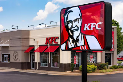 KFC Closes More Than Half of Its 900 UK Outlets Over Lack Of Chicken