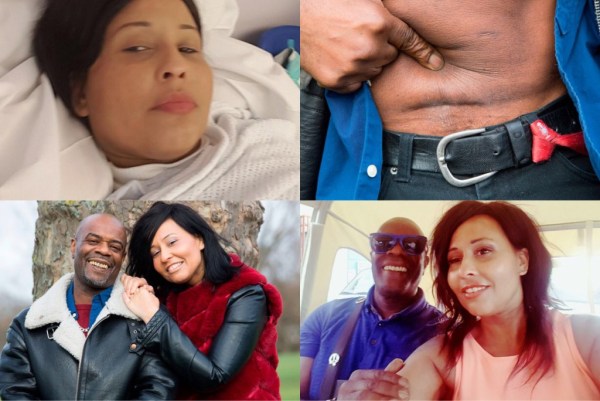 After Giving Her a Kidney, Lady Rejects Man’s Marriage Proposal 