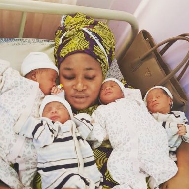 You Shouldn’t Have Allowed Lai Mohammed Carry Her Children, Ladies Tell Her Friend