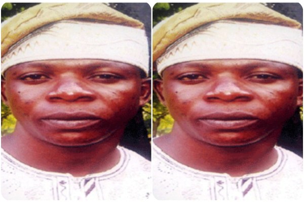 Lagos Police Allegedly Tortured Lotto Operator To Death