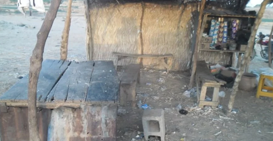 43-year-old mad man beheaded in Kano