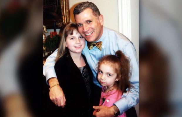 Man Who Killed Daughters Taunts Ex-Wife Before He Was Executed