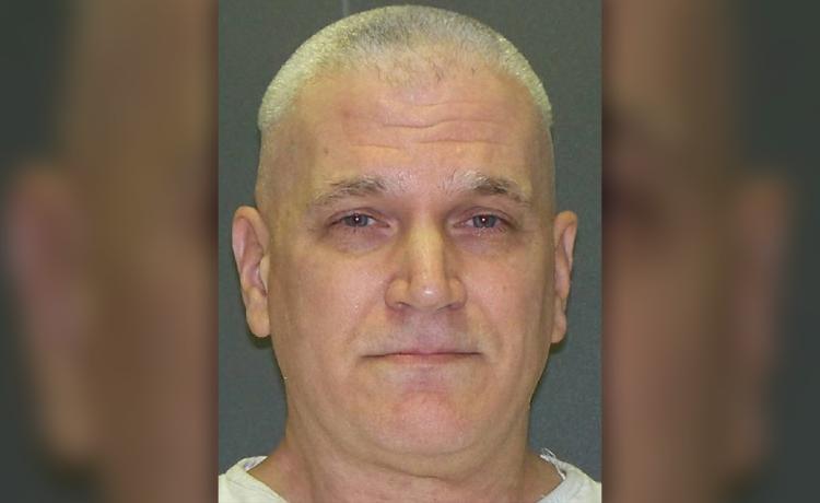 Man Who Killed Daughters Taunts Ex-Wife Before He Was Executed Man Who Killed Daughters Taunts Ex-Wife Before He Was Executed