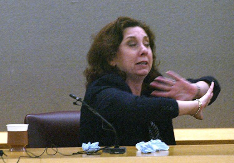 Man Who Killed Daughters Taunts Ex-Wife Before He Was Executed