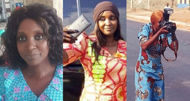 Ebonyi Lawmaker, Maria Ude Nwachi, AKA, Afikpo Chic, Finally Speaks On Her Controversial Suspension