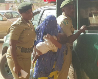 Update: Maryam Sanda Who Stabbed Her Husband, Bilyaminu Bello, To Death Makes Shocking Confession In Court