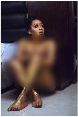 ‘All I Miss Now Is Good Sex’ – Actress Moyo Lawal