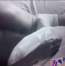 #BBNaija: Nina and Miracle Goes Cozy Again, As They Confirmed Saturday Night Sex
